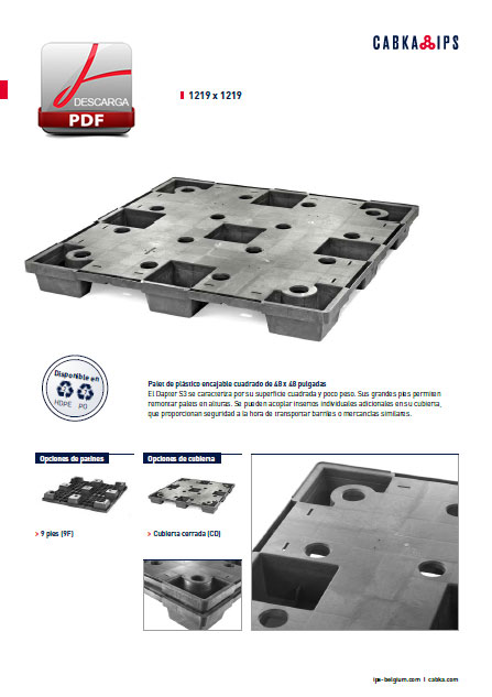 Palet-Dapter-S3-CABKA