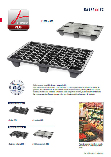 Palet-Nest-E5.1-CABKA