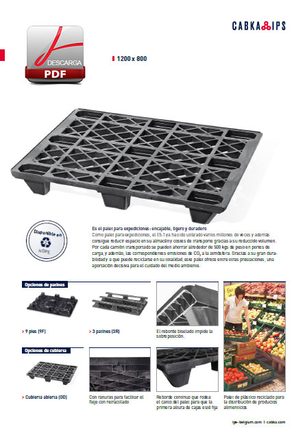 Palet-Retail-E5.1-CABKA