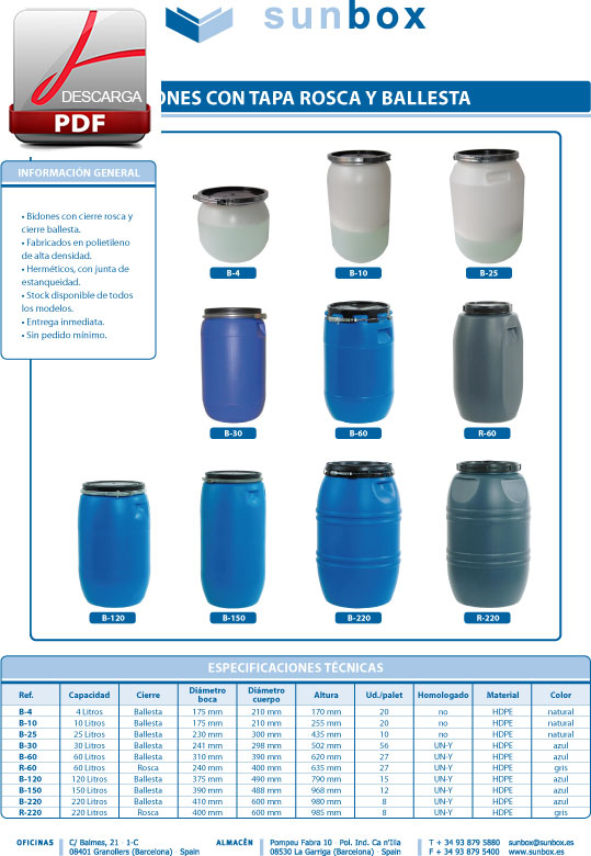 Bidones-Rosca-Ballesta-SUNBOX