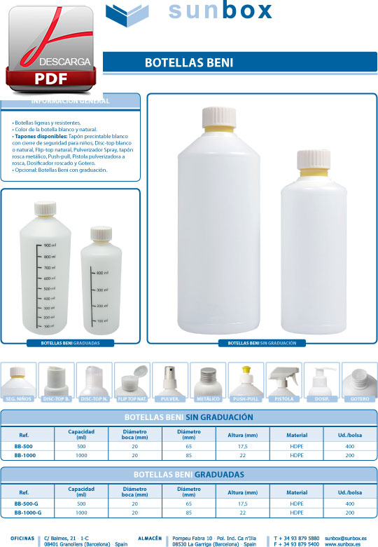 Botellas-Beni-SUNBOX
