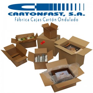 Cajas-Cartonfast