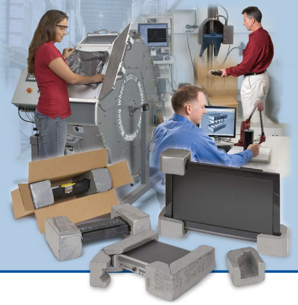 Equipo-Instapak-Dual-Moulding