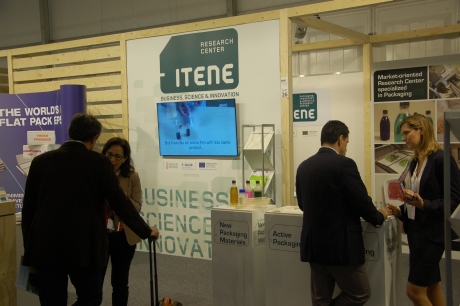 itene interpack 2014