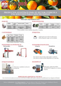 PRODUCTOS-AVANTPACK-PARA-EL-SECTOR-CITRICOLA