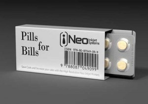 Inkjet Spain impresion alta resolucion