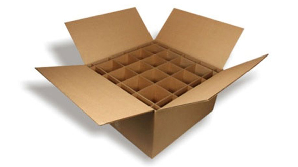 Separadores y accesorios - Abc Pack