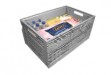 fortaleza y seguridad en el proceso: la Drybox se utiliza desde hace años en estaciones automatizadas de embalaje y distribución.