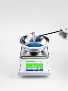 ID 5941 balanzas compactas