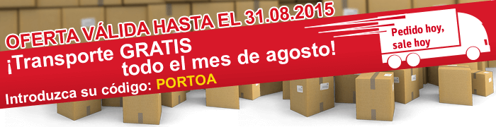 image transporte gratuito mes de agosto