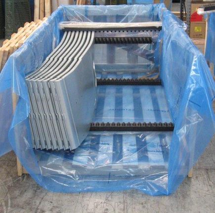 7.2 film polietileno vci