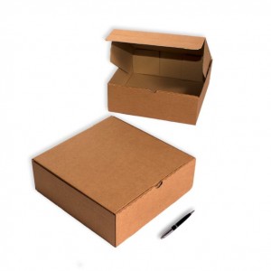 5 tipos de cajas para envíos que debes conocer para tus productos - Abc Pack