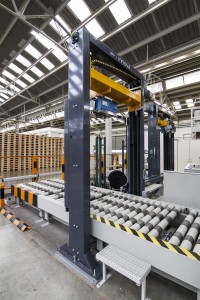 FLEJADORA VERTICAL 2