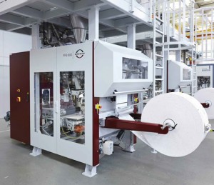 Ensacadoras BEHN + BATES