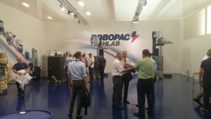 dealer meating de robopac