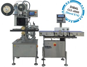 dibal-cls-4000