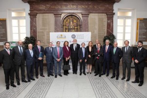 Caatedra de Industria Conectada