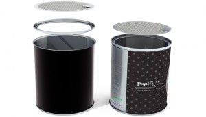 La tecnologia PEELFIT