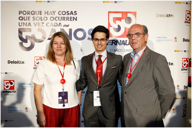 nefab-asiste-al-aniversario-de-Sernauto