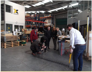 X–TRAY-formacion-AXELENT-SPAIN