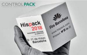 Controlpack Hispack 2018