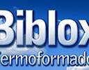Bandejas alimentación BIBLOX TERMOFORMADOS