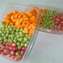 Envase en atmósfera modificada