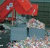 El reciclado de los envases de acero sigue creciendo en Europa