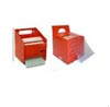 Metalbox (caja metálica para dispensar bandas elásticas…