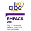 Abc Pack, presente en la feria EMPACK Madrid 2011