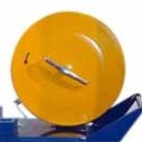 Flejadora vertical 2700 para palets