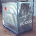 Nuevo embalaje anticorrosivo sin nitritos