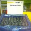 Bolsas anticorrosivas