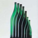 Producción de envases de vidrio: 4º lugar