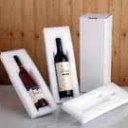 Embopack, espuma de polietileno.