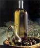 El consumo de aceite de oliva envasado en vidrio se incrementó..