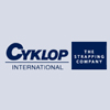 Cyklop | Dispensadoras de papel engomado