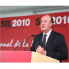 EL SIL 2011 presentará un programa de conferencias de altísima..