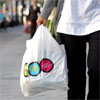 Los fabricantes de bolsas de plástico presentan la Bolsa Eco.