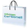 Embalatges Carbonell | la bolsa creativa en papel, algodón …