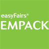 easyFairs® EMPACK Madrid 2008: cuenta ya con 140 expositores
