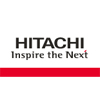 HITACHI en Interpack