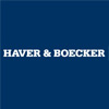 HAVER & BOECKER Soluciones de llenado y ensacado de alto rendimiento