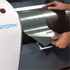 Stork Prints lanza la rotaplate digital: rotaLEX 6610