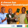 Côte d’Ivoire renueva su confianza en Zetes