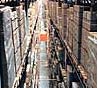 Savoye Logistics crece en el sector del almacenaje automatizado