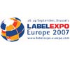 Sun Chemical presenta SOLARJET™ en Labelexpo Europe