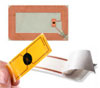 Etiquetas y soluciones en tecnología RFID.
