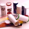 Envases y tubos de plástico, récord de producción en 2006.