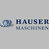 Novedades Hauser Maschinen en Interpack 2014